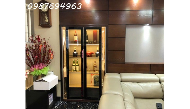 KHU TÊN LỬA MẶT TIỀN BIỆT THỰ ĐỒNG BỘ DÂN TRÍ CAO GẦN AEON 10x20M 5PN VỊ TRÍ ĐẸP 34.XT